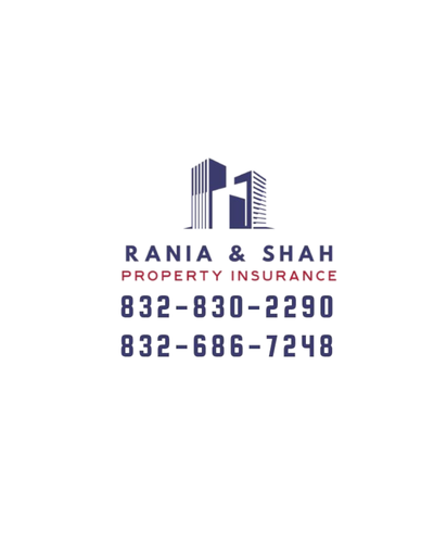 Rania and Shah Property Insurance